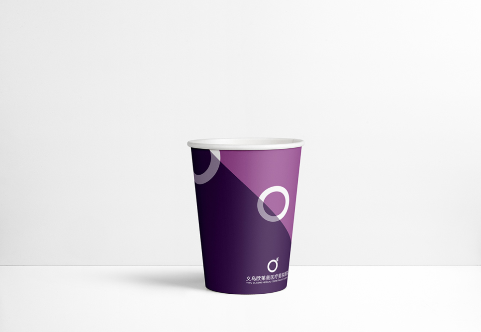 VI設計是企業的一個靈魂