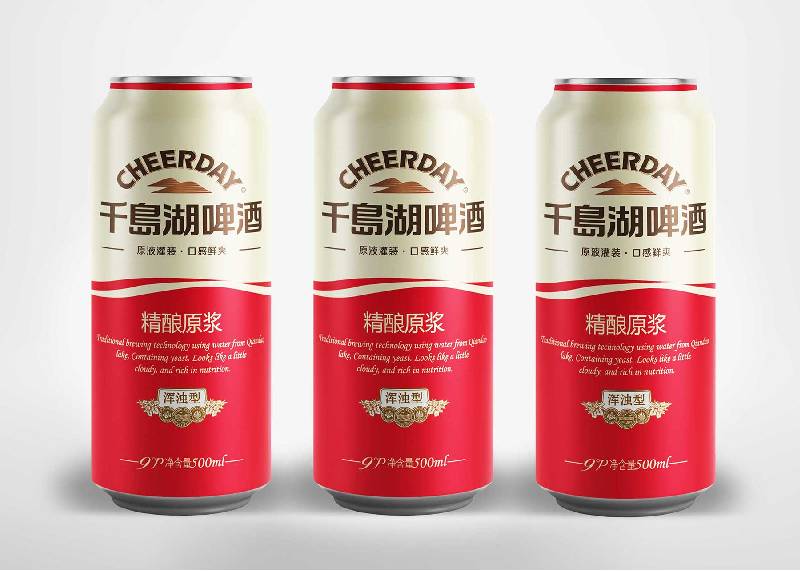 就沖這個包裝，請給我再來一打！