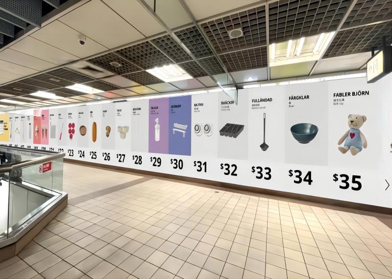 這樣的廣告又有誰會拒絕呢？宜家這波營銷真是絕了！|品牌營銷案例分享