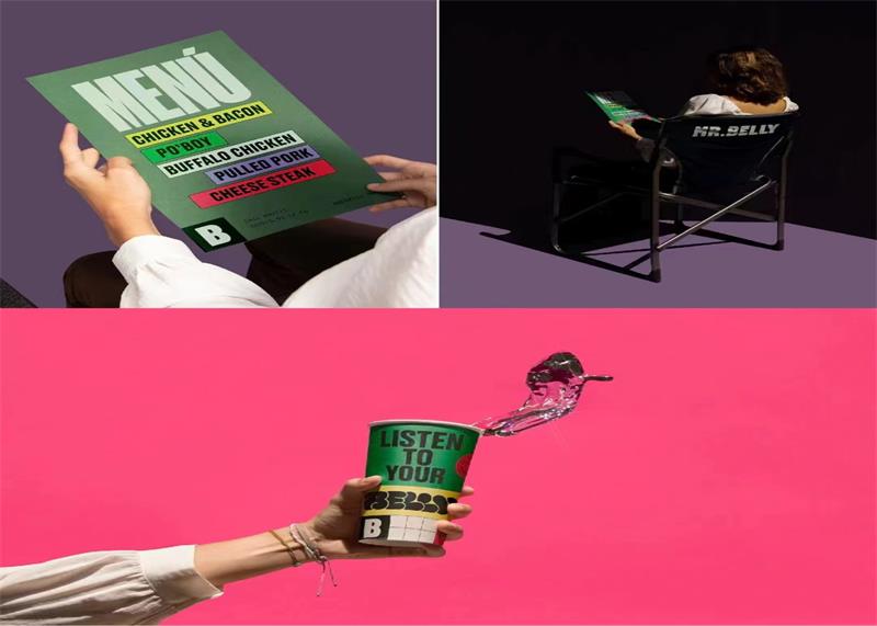 如何打造突出核心價值觀的品牌視覺？