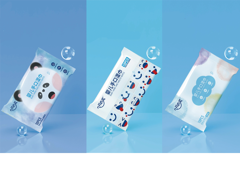 要不怎么說這設計絕了呢？這包裝，這設計讓人一看就開心！你會Pick哪一個呢？