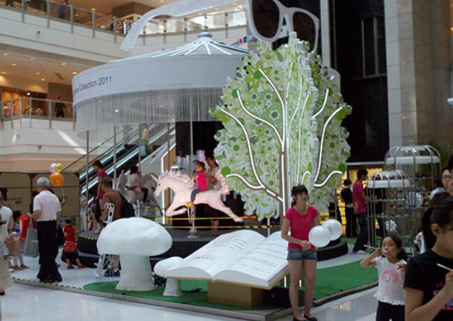 杭州公關策劃公司