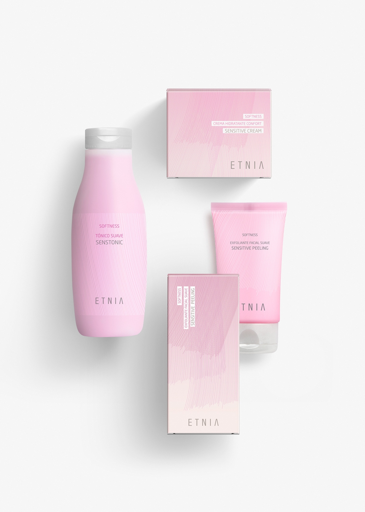 看臉時代，你女朋友用化妝品了嗎？化妝品又如何建立自己的品牌？