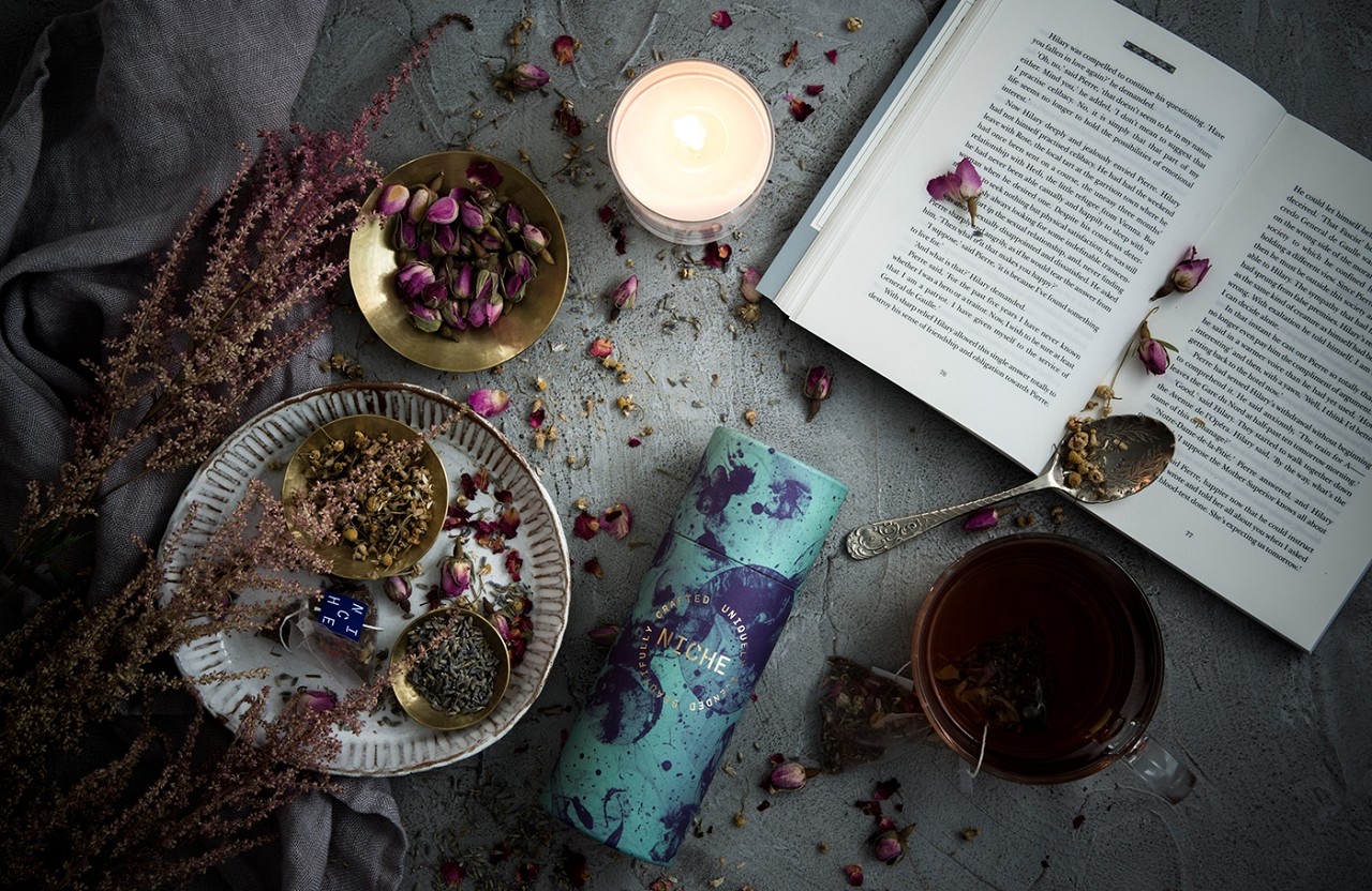 21世紀應該喝什么茶——生態茶？