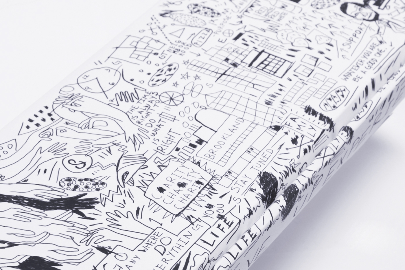 餐飲品牌包裝設計，從外賣包裝到飲品包裝的一條龍服務