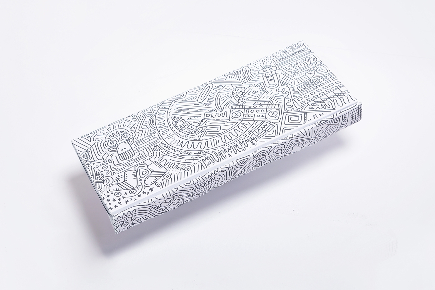 餐飲品牌包裝設計，從外賣包裝到飲品包裝的一條龍服務