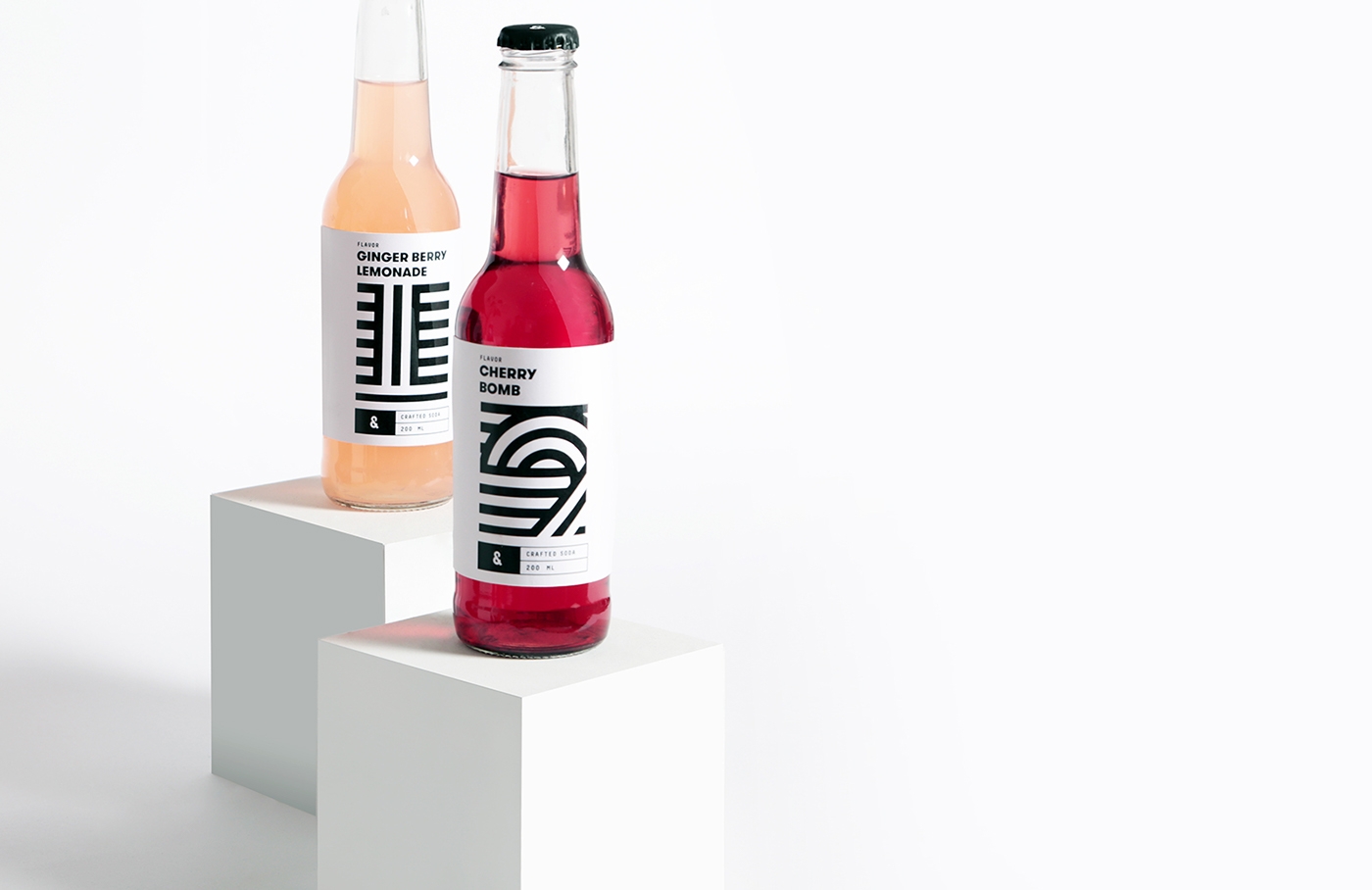 餐飲品牌包裝設計，從外賣包裝到飲品包裝的一條龍服務