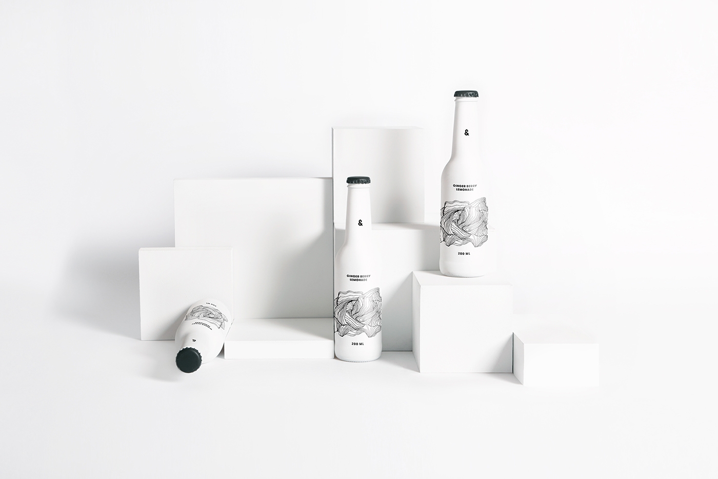 餐飲品牌包裝設計，從外賣包裝到飲品包裝的一條龍服務