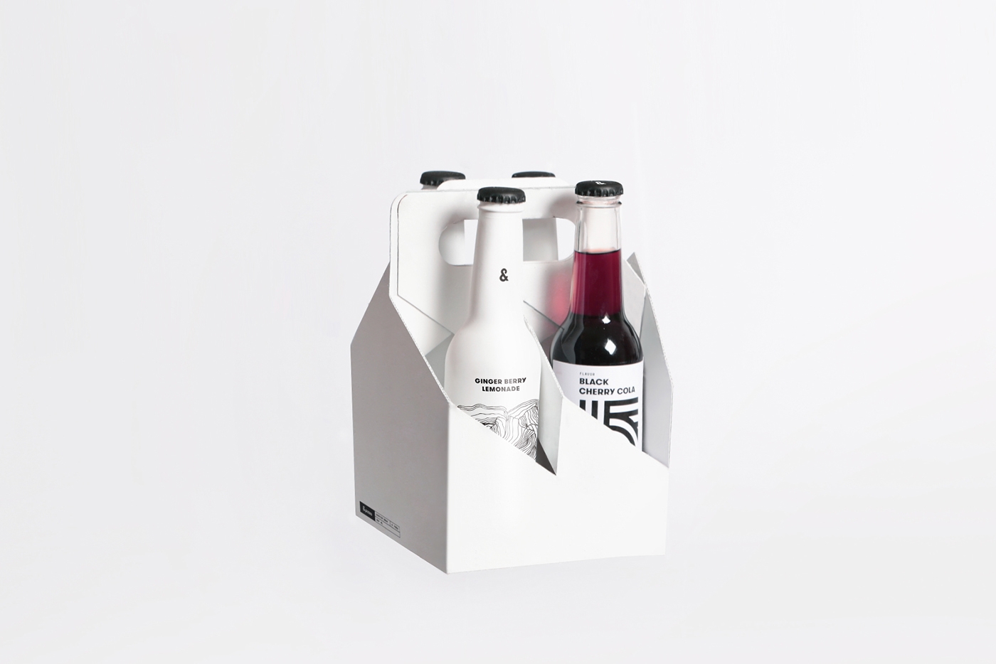 餐飲品牌包裝設計，從外賣包裝到飲品包裝的一條龍服務