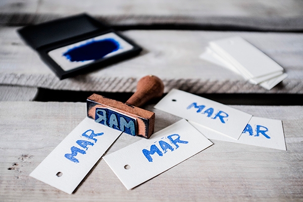 最為刺激的餐飲用品佐料，芥末醬產品包裝設計