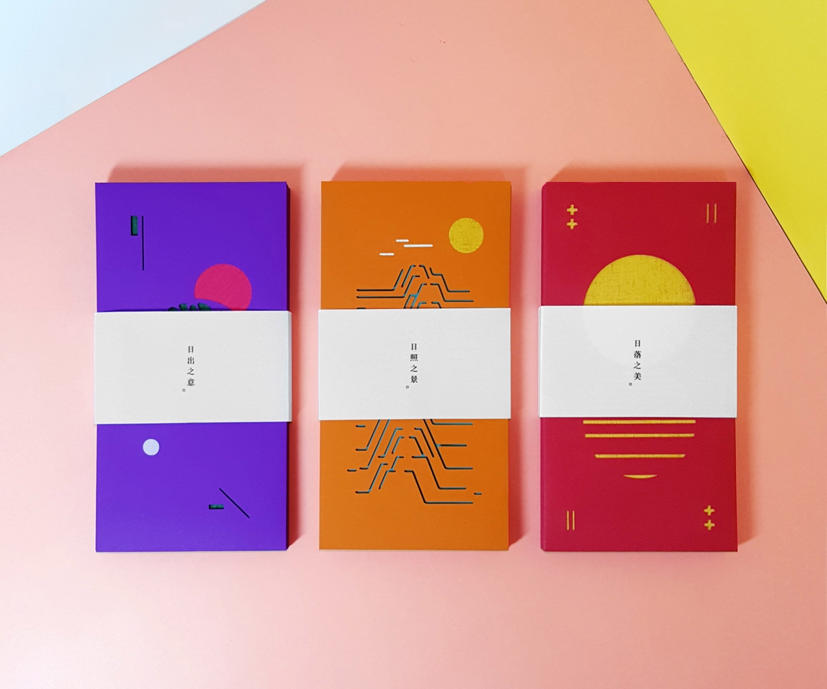 過年紅包禮品包裝設計，現在的你還能收到紅包嗎？