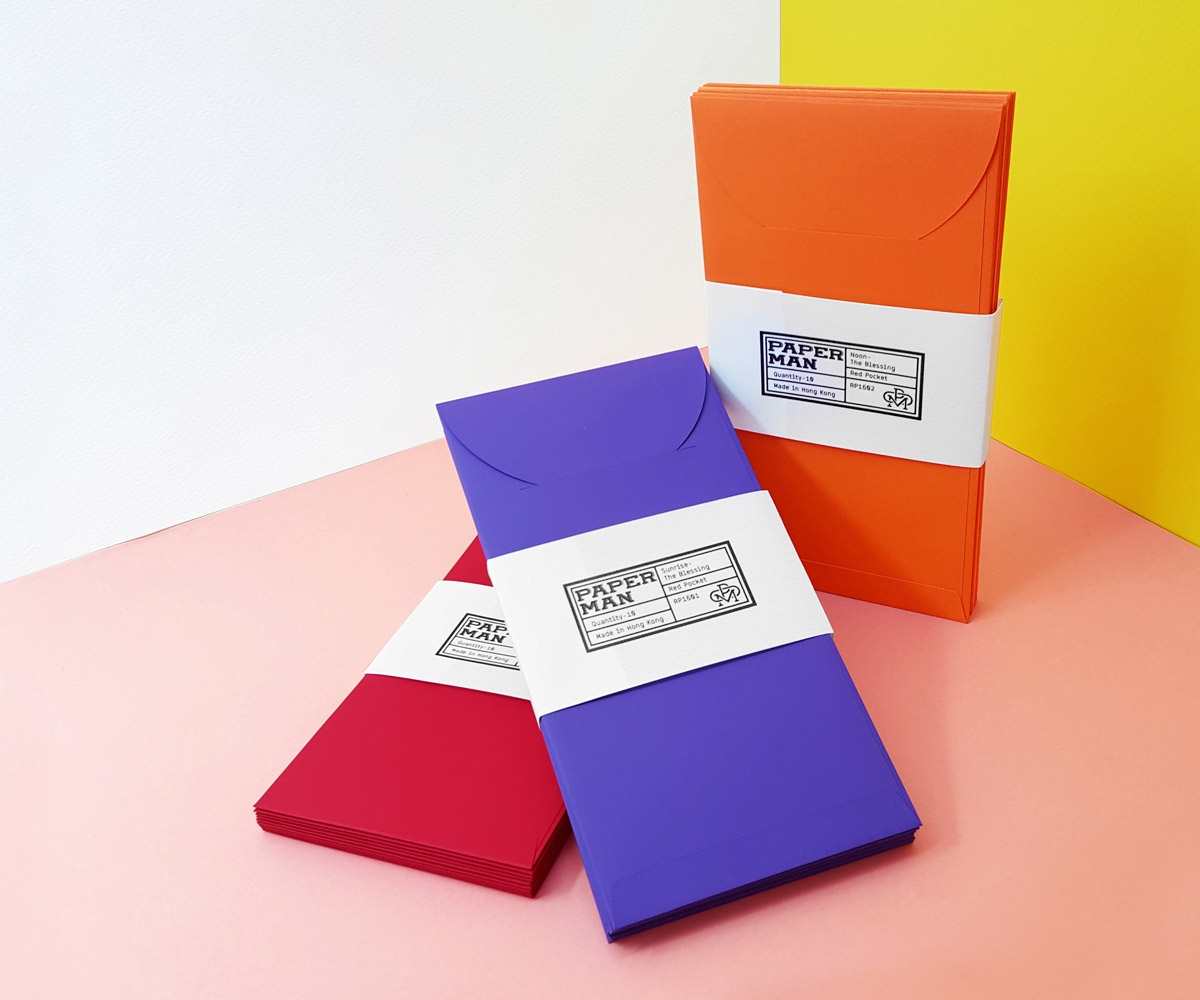 過年紅包禮品包裝設計，現在的你還能收到紅包嗎？