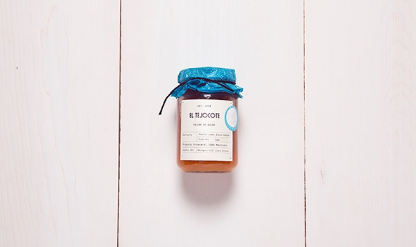 墨西哥水果罐頭包裝設計，水果罐頭休閑食品，假日的你值得擁有