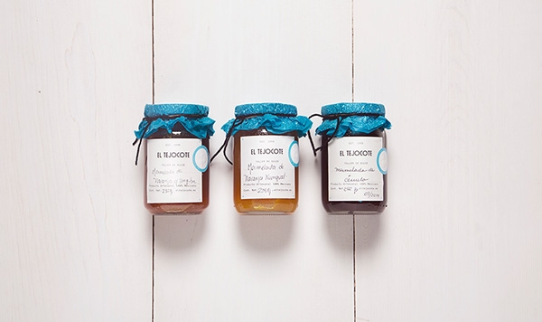 墨西哥水果罐頭包裝設計，水果罐頭休閑食品，假日的你值得擁有