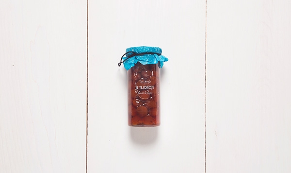 墨西哥水果罐頭包裝設計，水果罐頭休閑食品，假日的你值得擁有