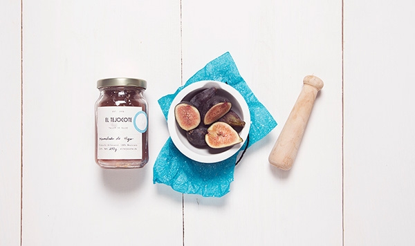 墨西哥水果罐頭包裝設計，水果罐頭休閑食品，假日的你值得擁有