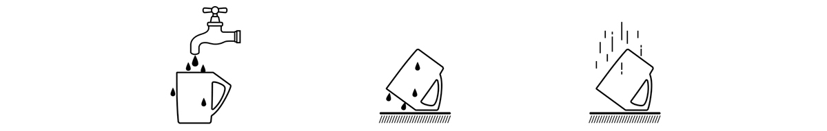 北方的你還在為馬克杯容易落灰塵而苦惱嗎，全新馬克杯產品與包裝設計