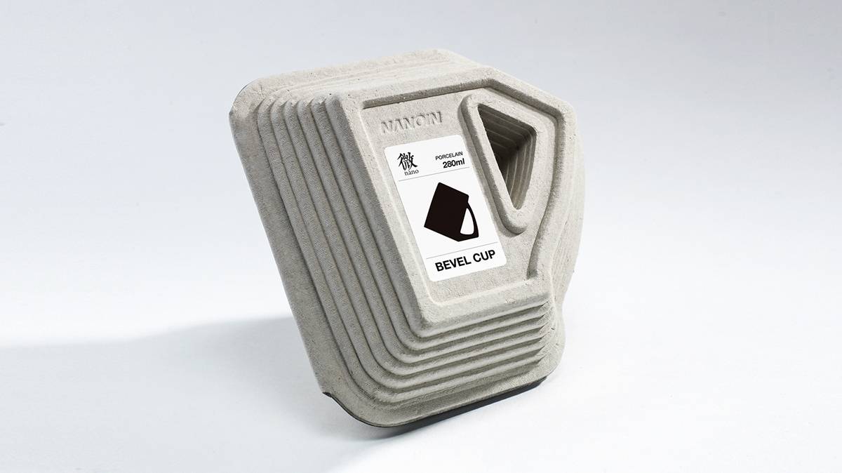 北方的你還在為馬克杯容易落灰塵而苦惱嗎，全新馬克杯產品與包裝設計