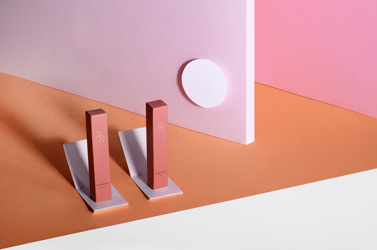 翻轉反應包裝設計，一種你無法擺脫的化妝品情緒