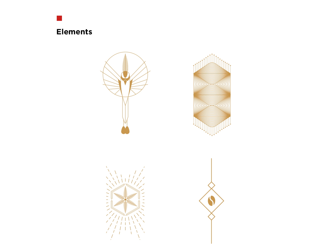 為一個咖啡杯，一個街角咖啡店，做整體的品牌包裝設計