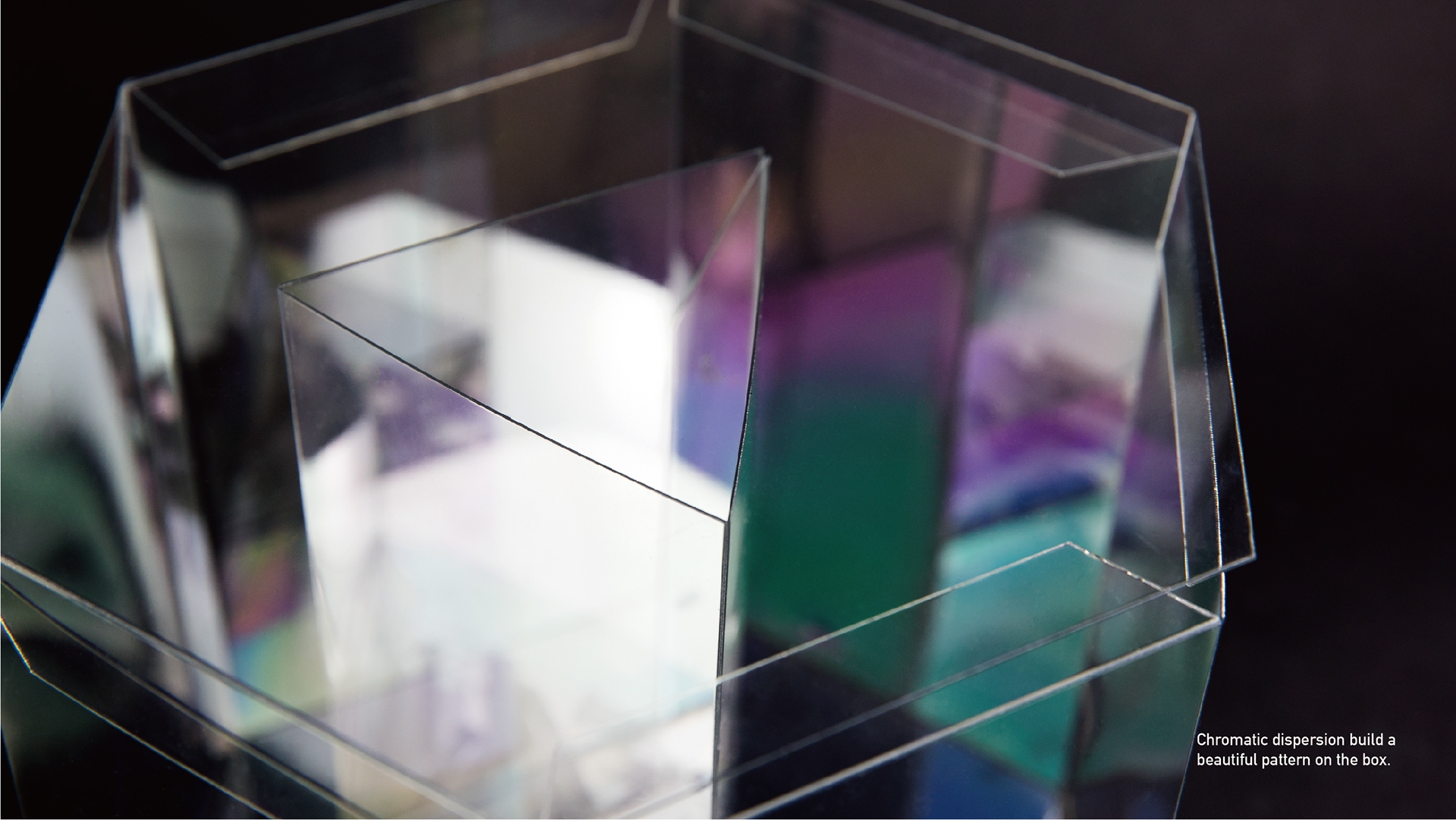 透明包裝，全方位展現產品特性，掛鉤產品包裝設計