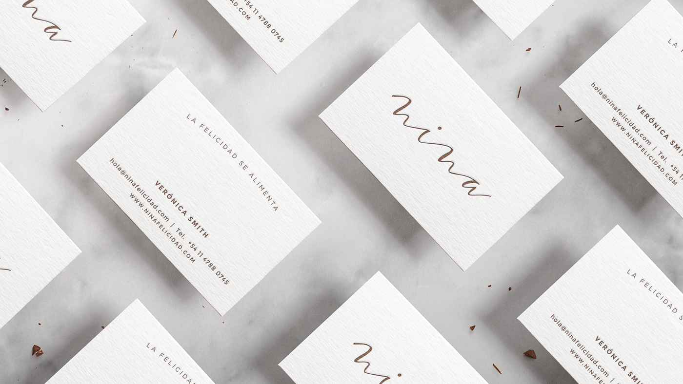 金色（香草）、巧克力色（可可和巧克力）和檸檬姜系列餅干食品包裝設計