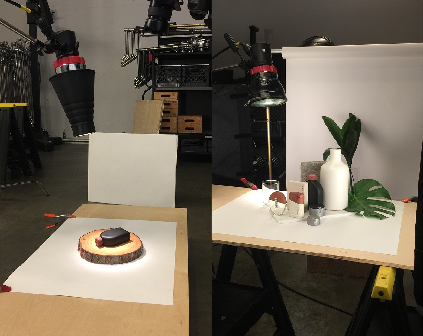 Ace精品酒店品牌標志、包裝設計