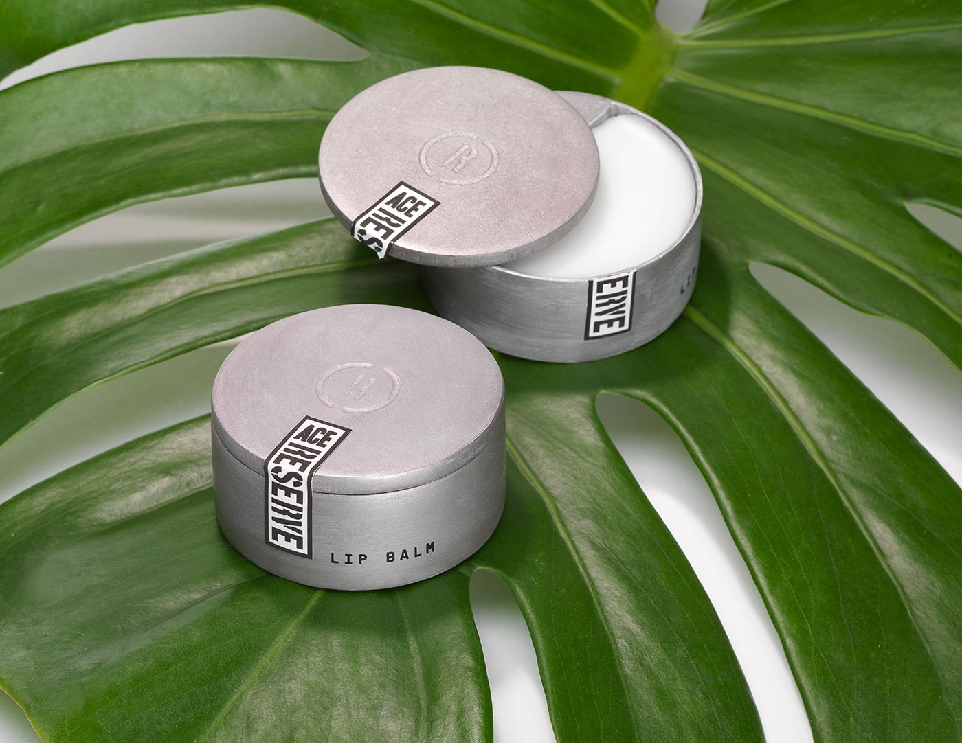 Ace精品酒店品牌標志、包裝設計