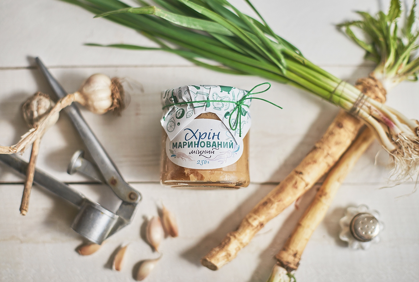 罐裝辣椒醬，南瓜醬食品包裝設計