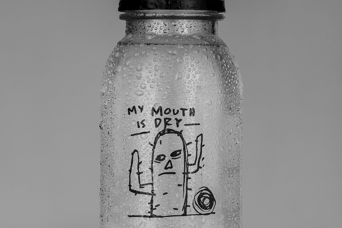 還在為喝酒頭暈而煩惱嗎？全新醒酒飲料產品及其品牌包裝設計。