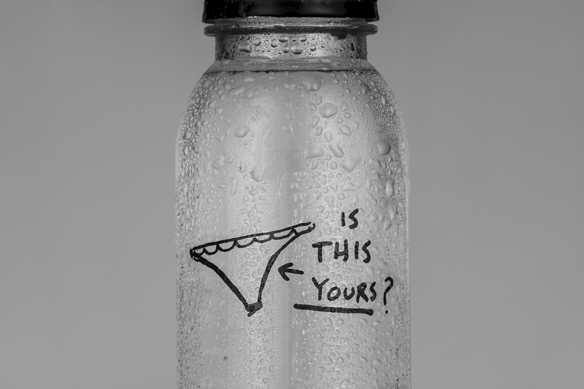 還在為喝酒頭暈而煩惱嗎？全新醒酒飲料產品及其品牌包裝設計。